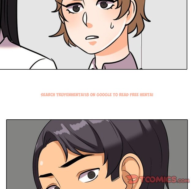 Read Hentai Image 8 127 in comic Our Exchange - Chapter 39 - hentaitnt.net