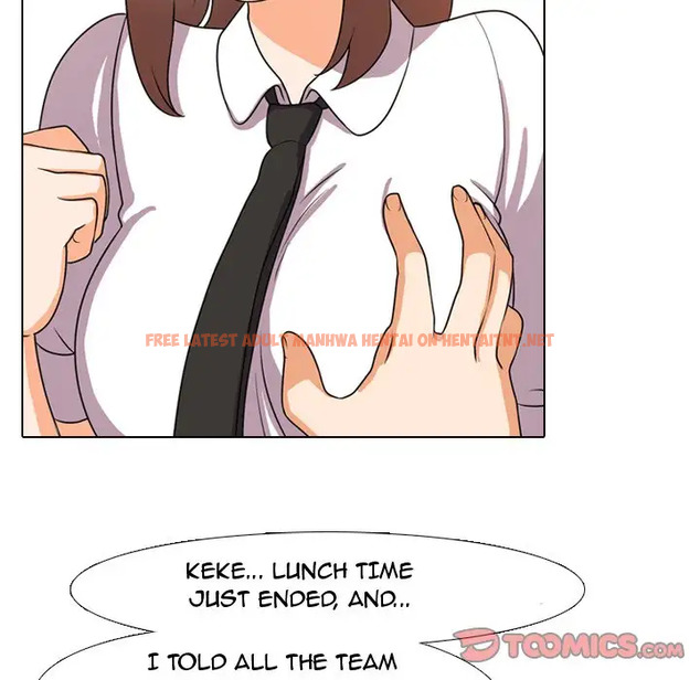 Read Hentai Image 68 245 in comic Our Exchange - Chapter 4 - hentaitnt.net