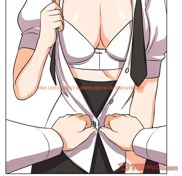 Read Hentai Image 74 245 in comic Our Exchange - Chapter 4 - hentaitnt.net