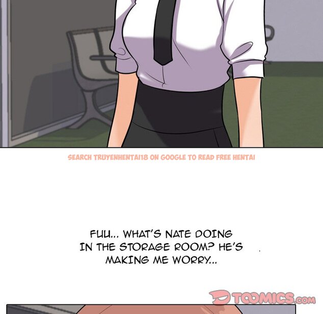 Read Hentai Image 104 310 in comic Our Exchange - Chapter 40 - hentaitnt.net