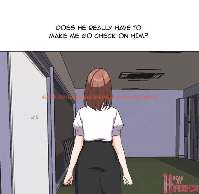 Read Hentai Image 106 310 in comic Our Exchange - Chapter 40 - hentaitnt.net