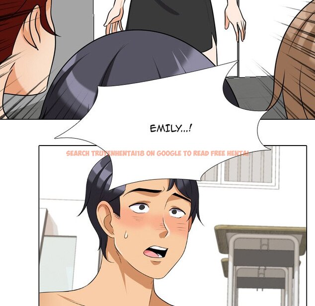 Read Hentai Image 114 310 in comic Our Exchange - Chapter 40 - hentaitnt.net