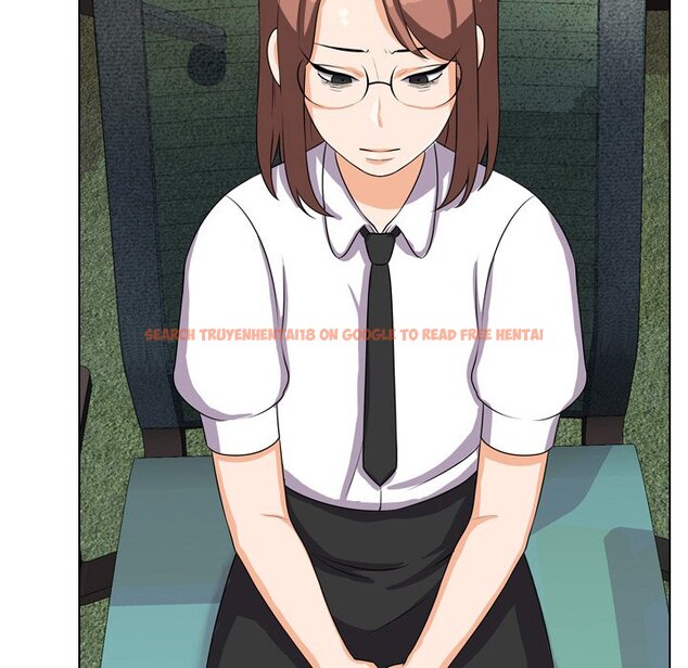 Read Hentai Image 15 306 in comic Our Exchange - Chapter 40 - hentaitnt.net