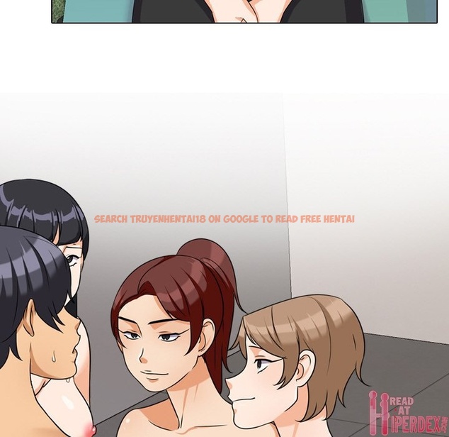 Read Hentai Image 16 306 in comic Our Exchange - Chapter 40 - hentaitnt.net