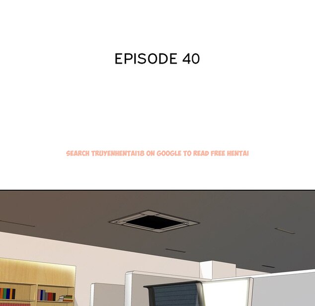 Read Hentai Image 19 306 in comic Our Exchange - Chapter 40 - hentaitnt.net