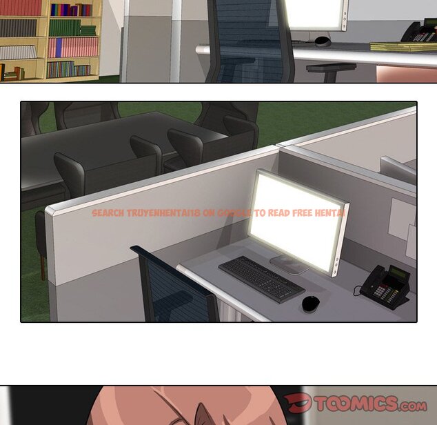 Read Hentai Image 20 307 in comic Our Exchange - Chapter 40 - hentaitnt.net