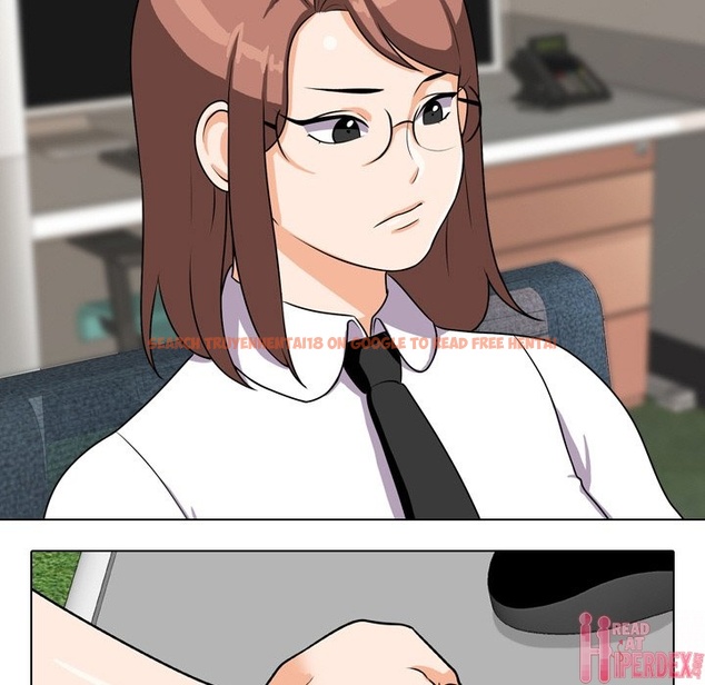 Read Hentai Image 21 307 in comic Our Exchange - Chapter 40 - hentaitnt.net