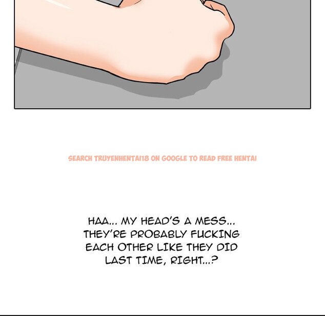 Read Hentai Image 22 307 in comic Our Exchange - Chapter 40 - hentaitnt.net