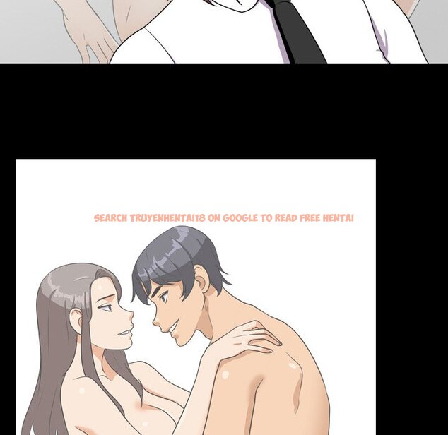Read Hentai Image 24 307 in comic Our Exchange - Chapter 40 - hentaitnt.net