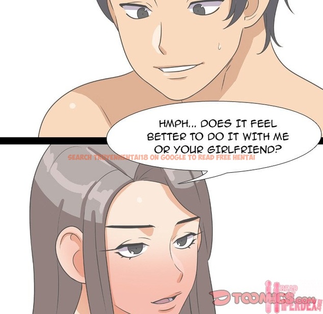 Read Hentai Image 26 307 in comic Our Exchange - Chapter 40 - hentaitnt.net