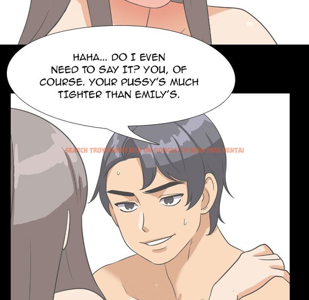 Read Hentai Image 27 307 in comic Our Exchange - Chapter 40 - hentaitnt.net