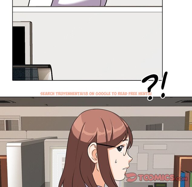Read Hentai Image 32 307 in comic Our Exchange - Chapter 40 - hentaitnt.net