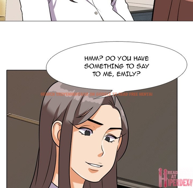 Read Hentai Image 36 307 in comic Our Exchange - Chapter 40 - hentaitnt.net