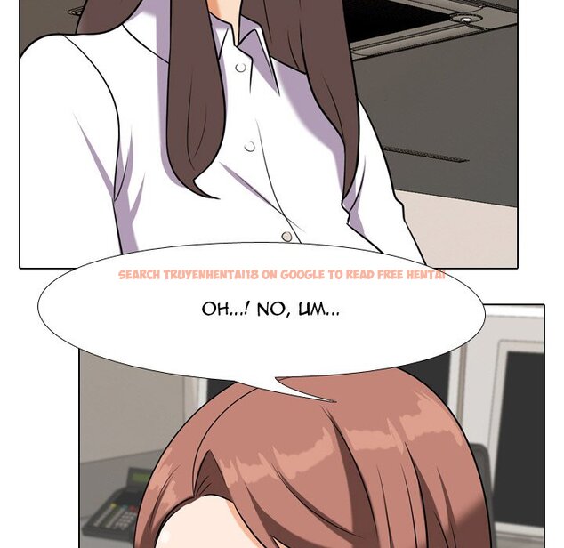 Read Hentai Image 37 307 in comic Our Exchange - Chapter 40 - hentaitnt.net