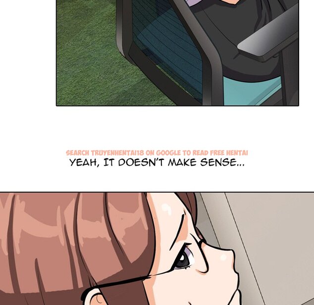 Read Hentai Image 42 307 in comic Our Exchange - Chapter 40 - hentaitnt.net