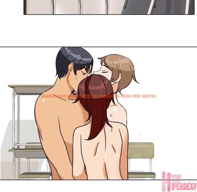 Read Hentai Image 46 310 in comic Our Exchange - Chapter 40 - hentaitnt.net