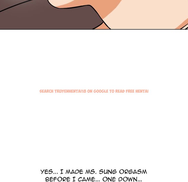 Read Hentai Image 5 306 in comic Our Exchange - Chapter 40 - hentaitnt.net