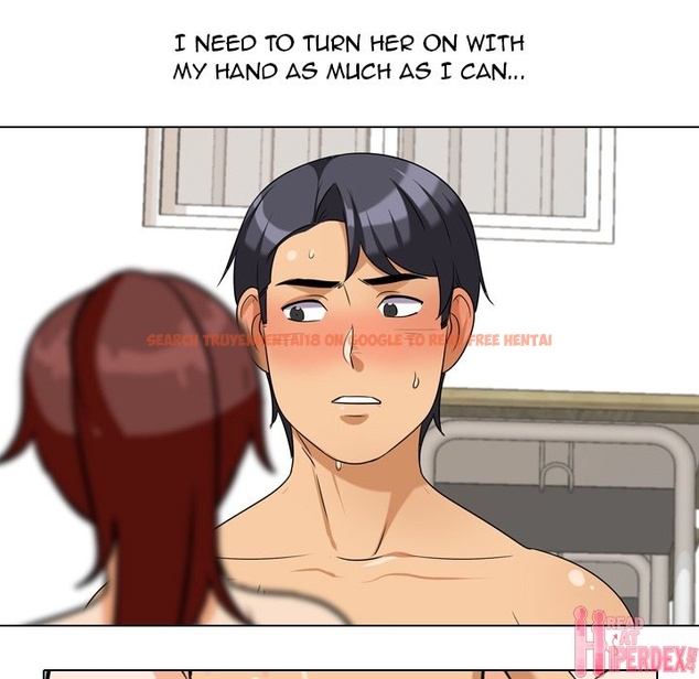 Read Hentai Image 51 310 in comic Our Exchange - Chapter 40 - hentaitnt.net