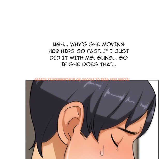 Read Hentai Image 58 310 in comic Our Exchange - Chapter 40 - hentaitnt.net