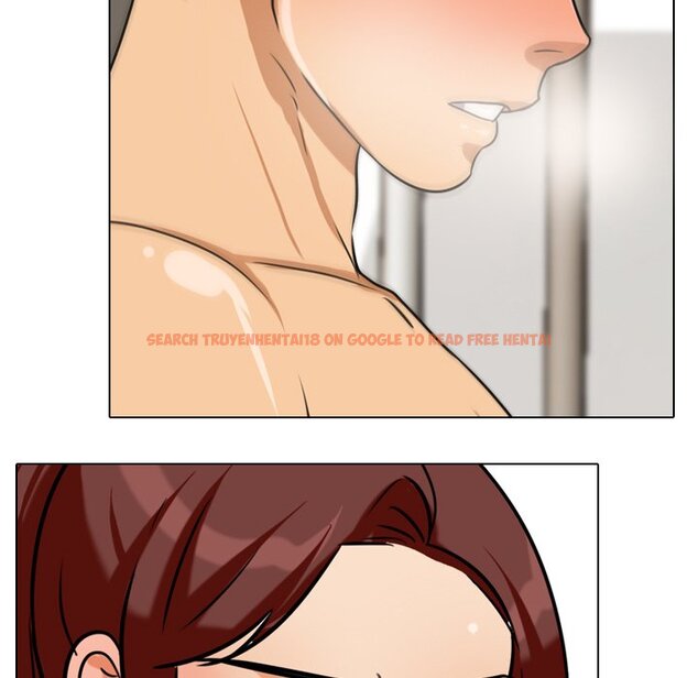 Read Hentai Image 59 310 in comic Our Exchange - Chapter 40 - hentaitnt.net