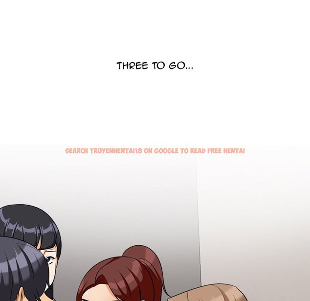 Read Hentai Image 7 306 in comic Our Exchange - Chapter 40 - hentaitnt.net