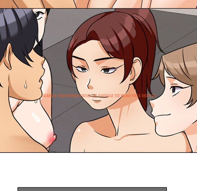 Read Hentai Image 9 306 in comic Our Exchange - Chapter 40 - hentaitnt.net