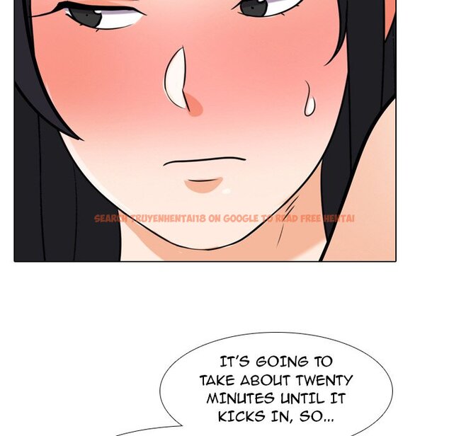 Read Hentai Image 93 310 in comic Our Exchange - Chapter 40 - hentaitnt.net