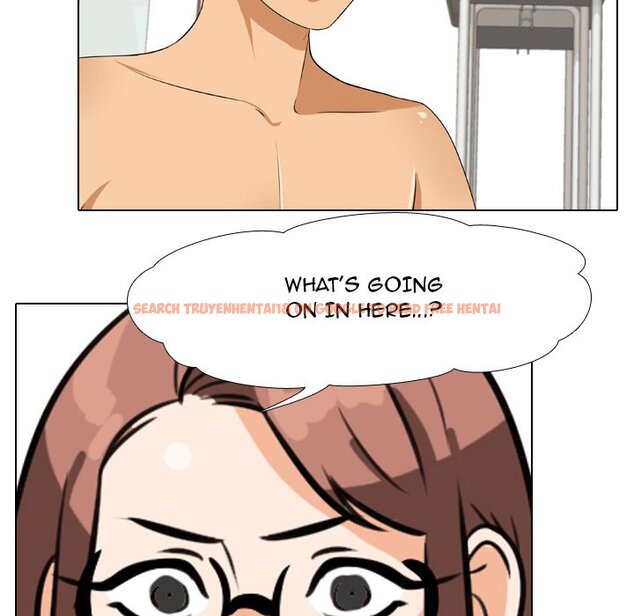 Read Hentai Image 10 315 in comic Our Exchange - Chapter 41 - hentaitnt.net
