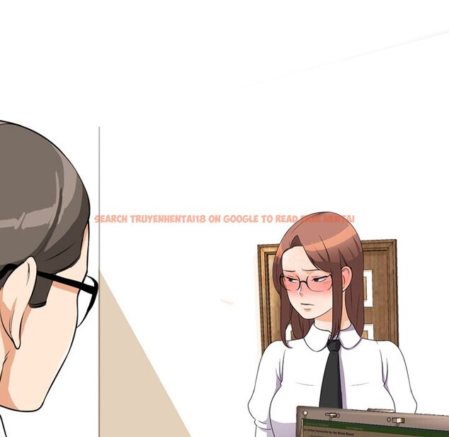 Read Hentai Image 100 319 in comic Our Exchange - Chapter 41 - hentaitnt.net