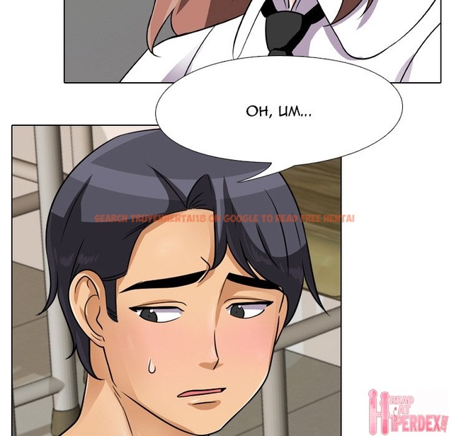 Read Hentai Image 21 315 in comic Our Exchange - Chapter 41 - hentaitnt.net