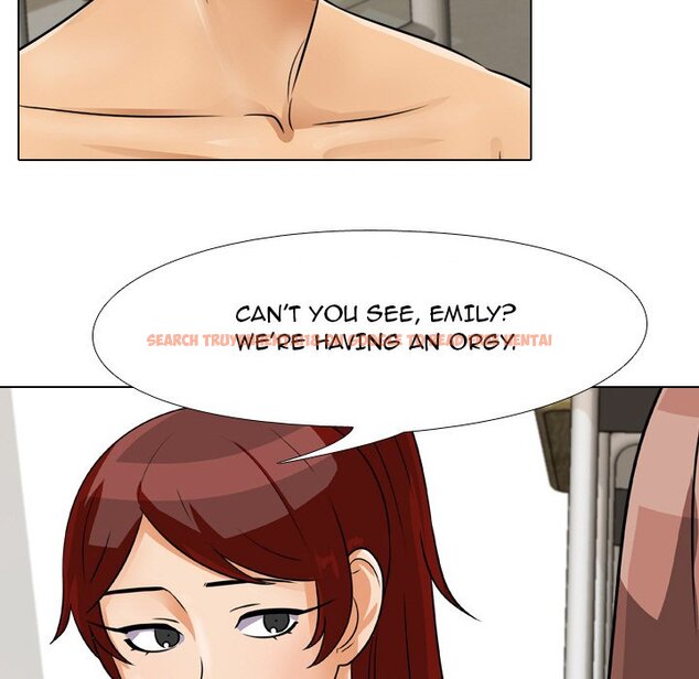 Read Hentai Image 22 315 in comic Our Exchange - Chapter 41 - hentaitnt.net