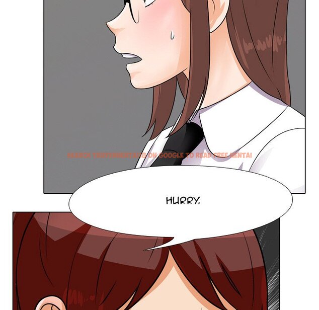 Read Hentai Image 24 315 in comic Our Exchange - Chapter 41 - hentaitnt.net