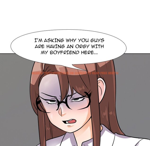 Read Hentai Image 28 315 in comic Our Exchange - Chapter 41 - hentaitnt.net