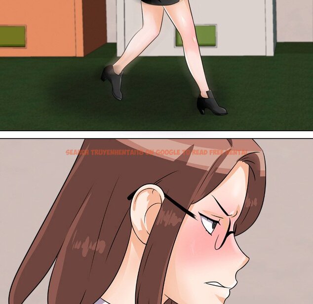 Read Hentai Image 48 319 in comic Our Exchange - Chapter 41 - hentaitnt.net