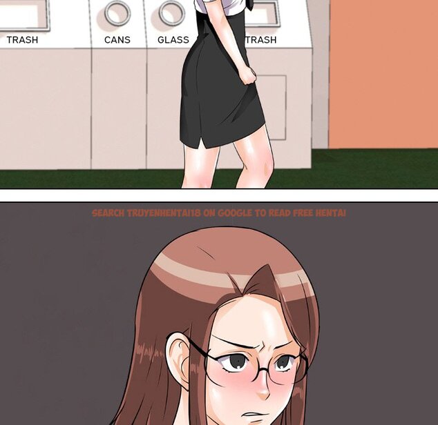 Read Hentai Image 55 319 in comic Our Exchange - Chapter 41 - hentaitnt.net