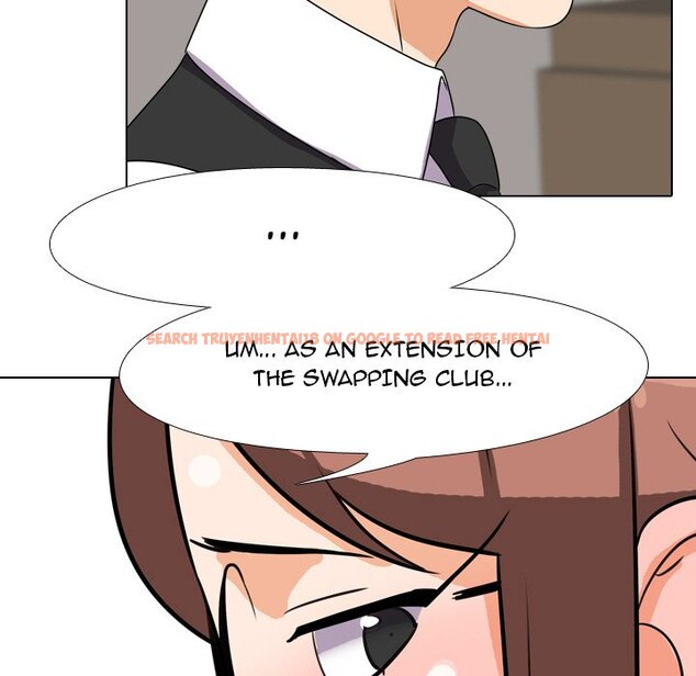 Read Hentai Image 84 319 in comic Our Exchange - Chapter 41 - hentaitnt.net