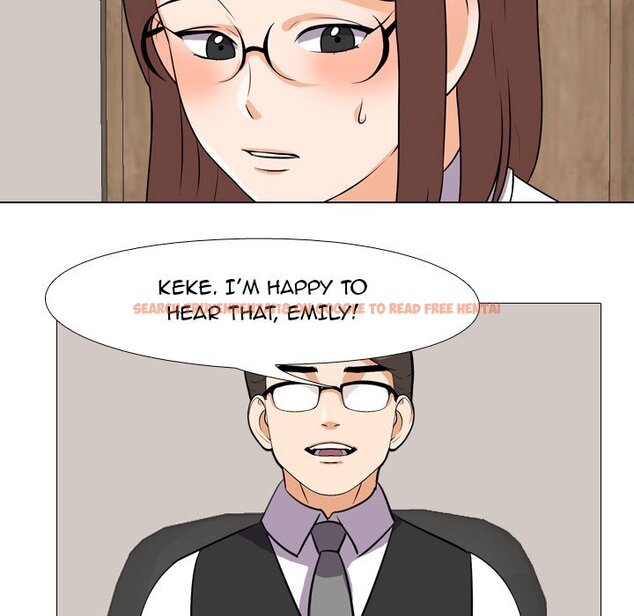 Read Hentai Image 88 319 in comic Our Exchange - Chapter 41 - hentaitnt.net