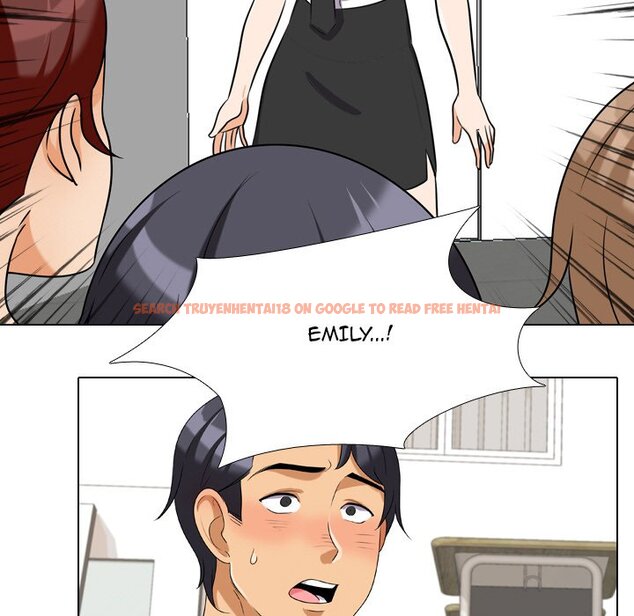 Read Hentai Image 9 315 in comic Our Exchange - Chapter 41 - hentaitnt.net