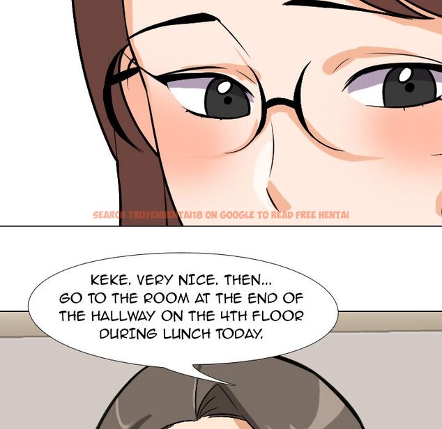 Read Hentai Image 90 319 in comic Our Exchange - Chapter 41 - hentaitnt.net