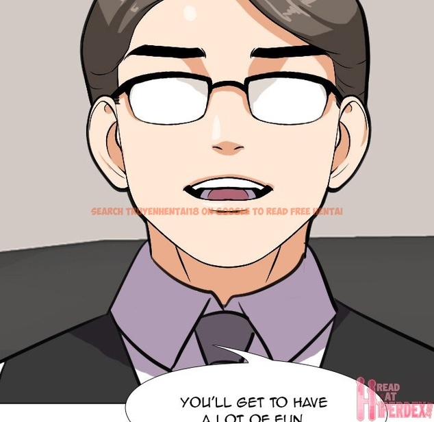Read Hentai Image 91 319 in comic Our Exchange - Chapter 41 - hentaitnt.net