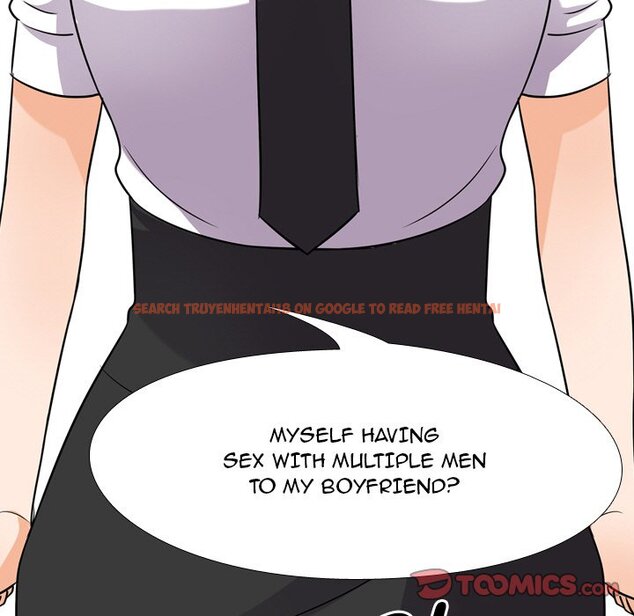 Read Hentai Image 98 319 in comic Our Exchange - Chapter 41 - hentaitnt.net