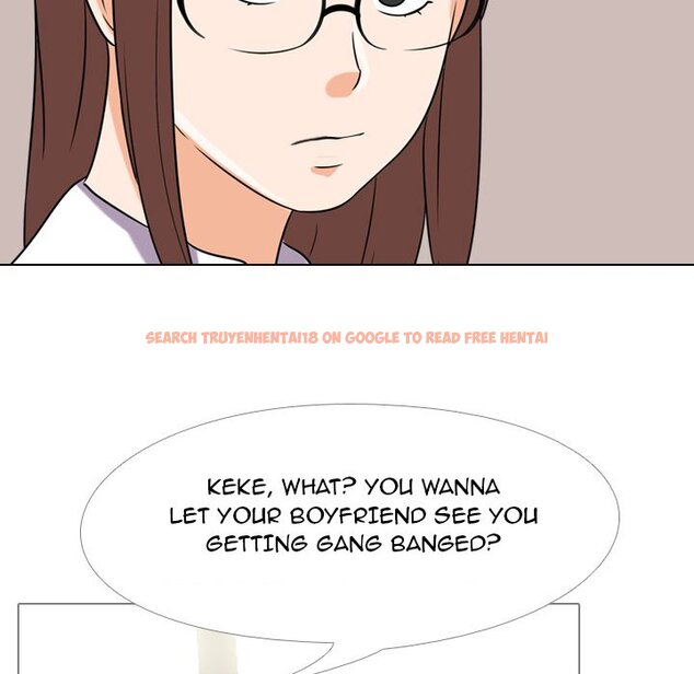 Read Hentai Image 107 739 in comic Our Exchange - Chapter 42 - hentaitnt.net