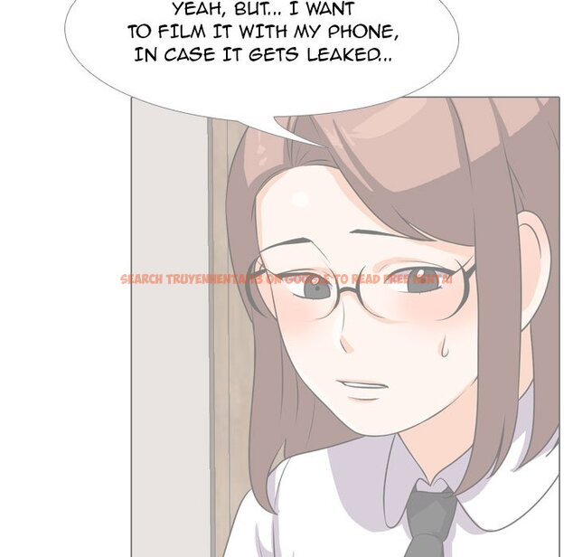 Read Hentai Image 109 739 in comic Our Exchange - Chapter 42 - hentaitnt.net