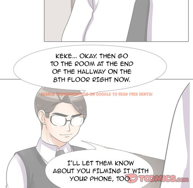 Read Hentai Image 110 739 in comic Our Exchange - Chapter 42 - hentaitnt.net