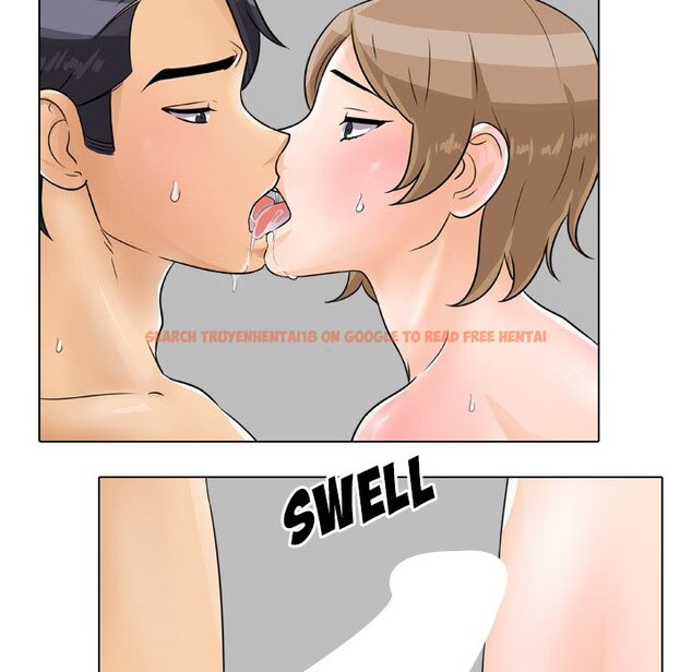 Read Hentai Image 16 739 in comic Our Exchange - Chapter 42 - hentaitnt.net