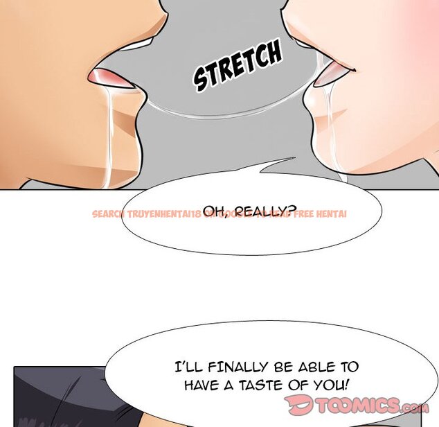 Read Hentai Image 20 739 in comic Our Exchange - Chapter 42 - hentaitnt.net