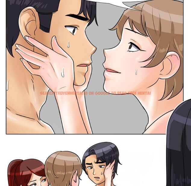 Read Hentai Image 21 739 in comic Our Exchange - Chapter 42 - hentaitnt.net
