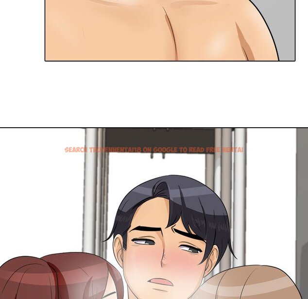 Read Hentai Image 28 739 in comic Our Exchange - Chapter 42 - hentaitnt.net