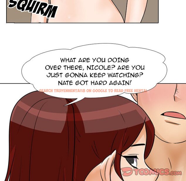 Read Hentai Image 32 739 in comic Our Exchange - Chapter 42 - hentaitnt.net
