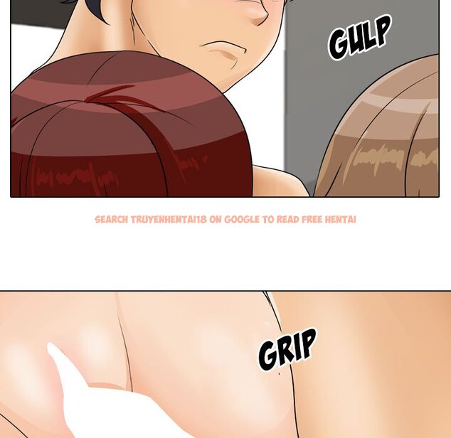 Read Hentai Image 37 739 in comic Our Exchange - Chapter 42 - hentaitnt.net